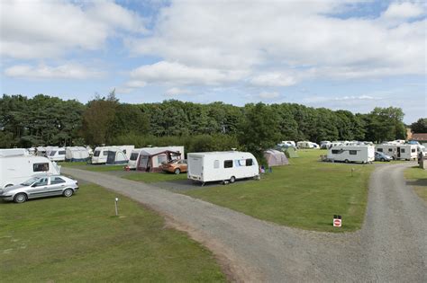 Tudela Camping And Caravanning Accommodation